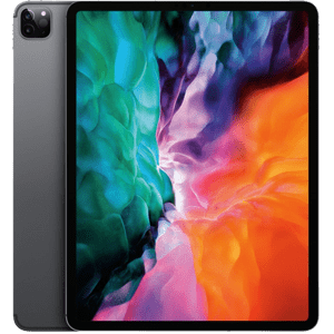 Замена Face iD  iPad Pro 12.9 2020